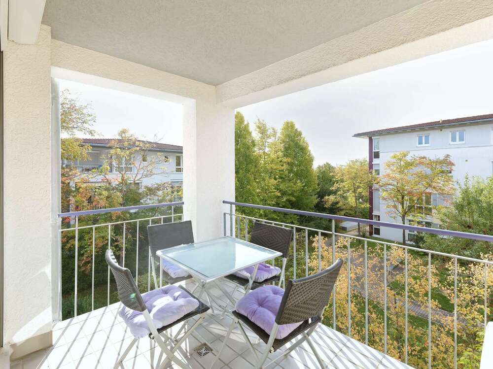 Thumbnail-Wohnung zum Kaufen in Rutesheim 249.000,00 € 49.6 m²