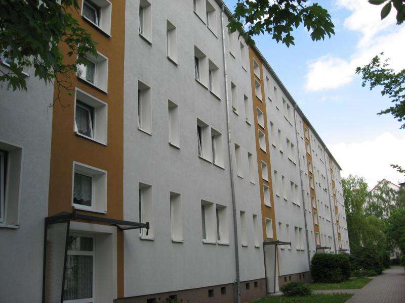 Thumbnail-Wohnung zum Mieten in Naumburg (Saale) 339,00 € 46.05 m²