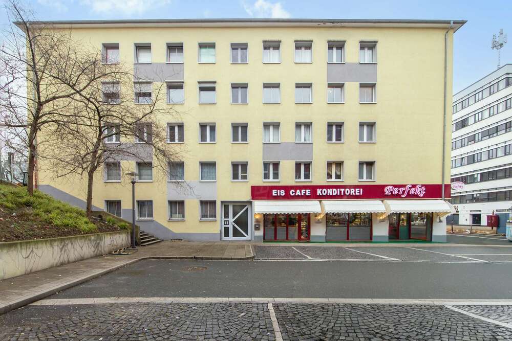 Thumbnail-Wohnung zum Kaufen in Essen 145.000,00 € 65 m²