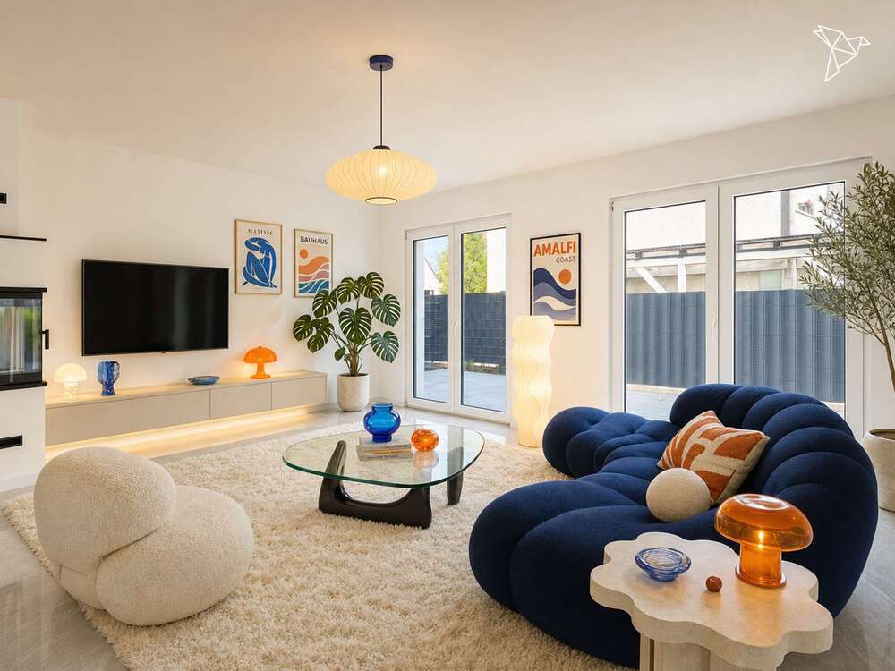 Thumbnail-Haus zum Kaufen in Neu-Isenburg 999.000,00 € 210 m²