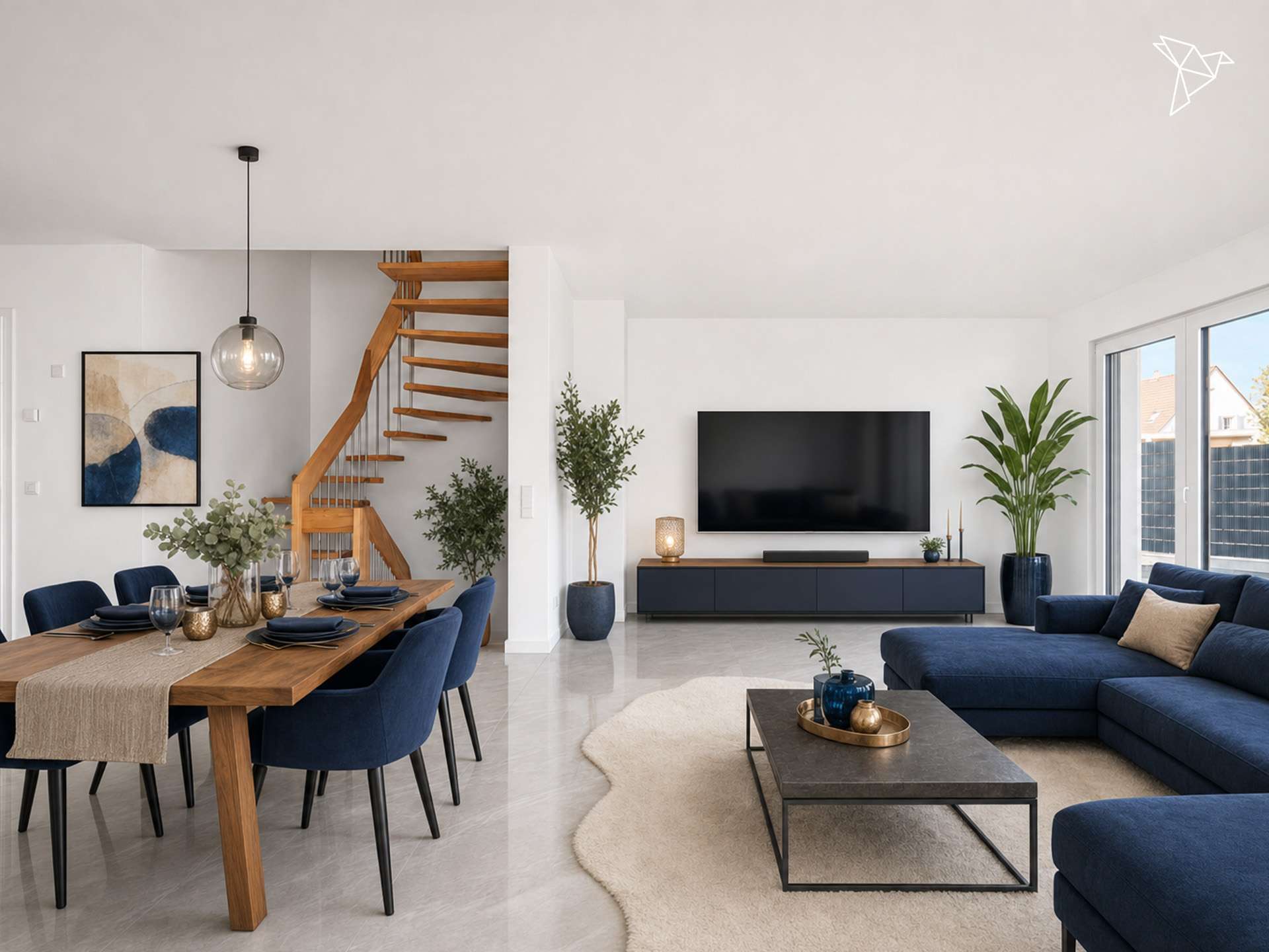Thumbnail-Haus zum Kaufen in Neu-Isenburg 999.000,00 € 210 m²