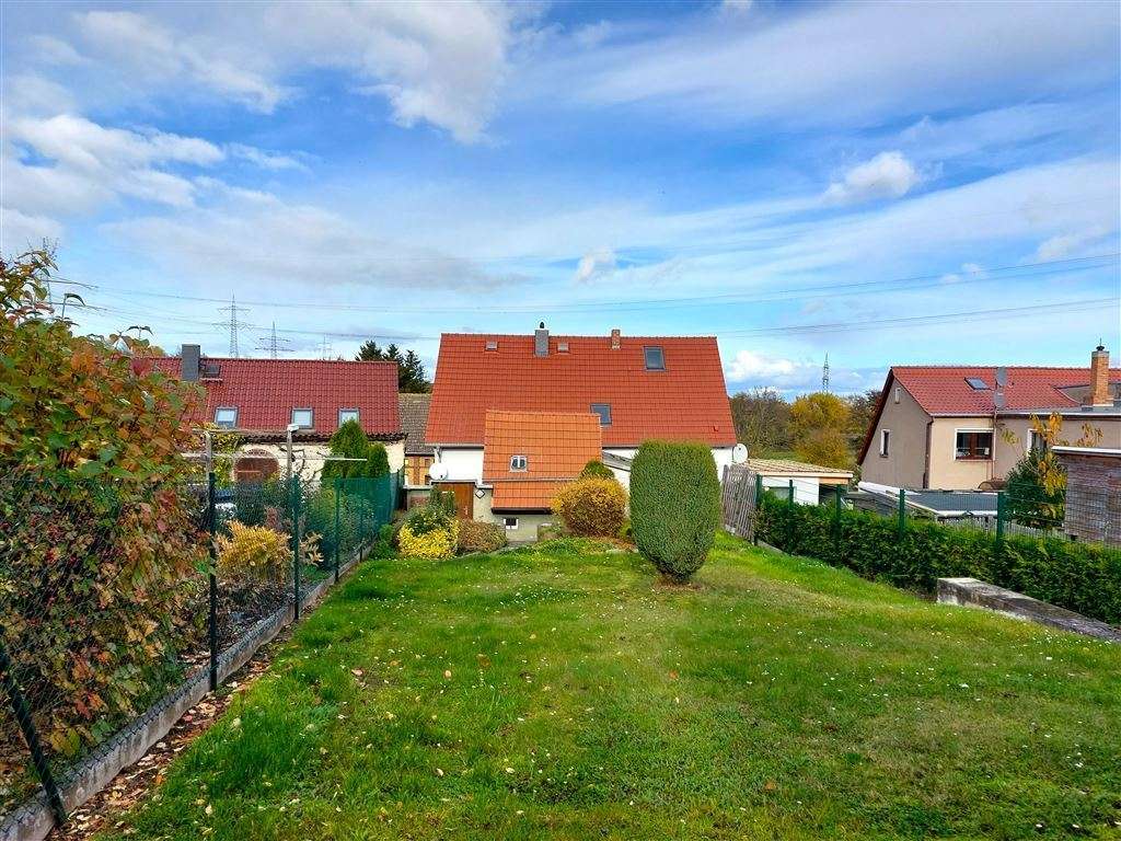 Thumbnail-Haus zum Kaufen in Mansfeld , Südharz 80.000,00 € 100 m²
