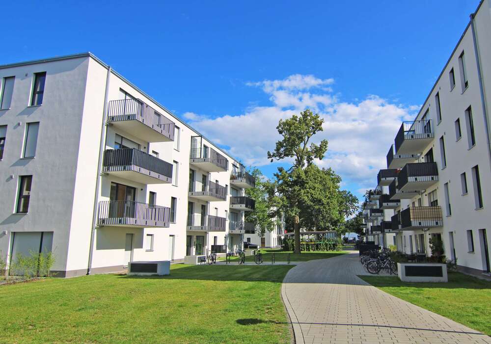 Thumbnail-Wohnung zum Mieten in Königs Wusterhausen 1.349,00 € 89.55 m²
