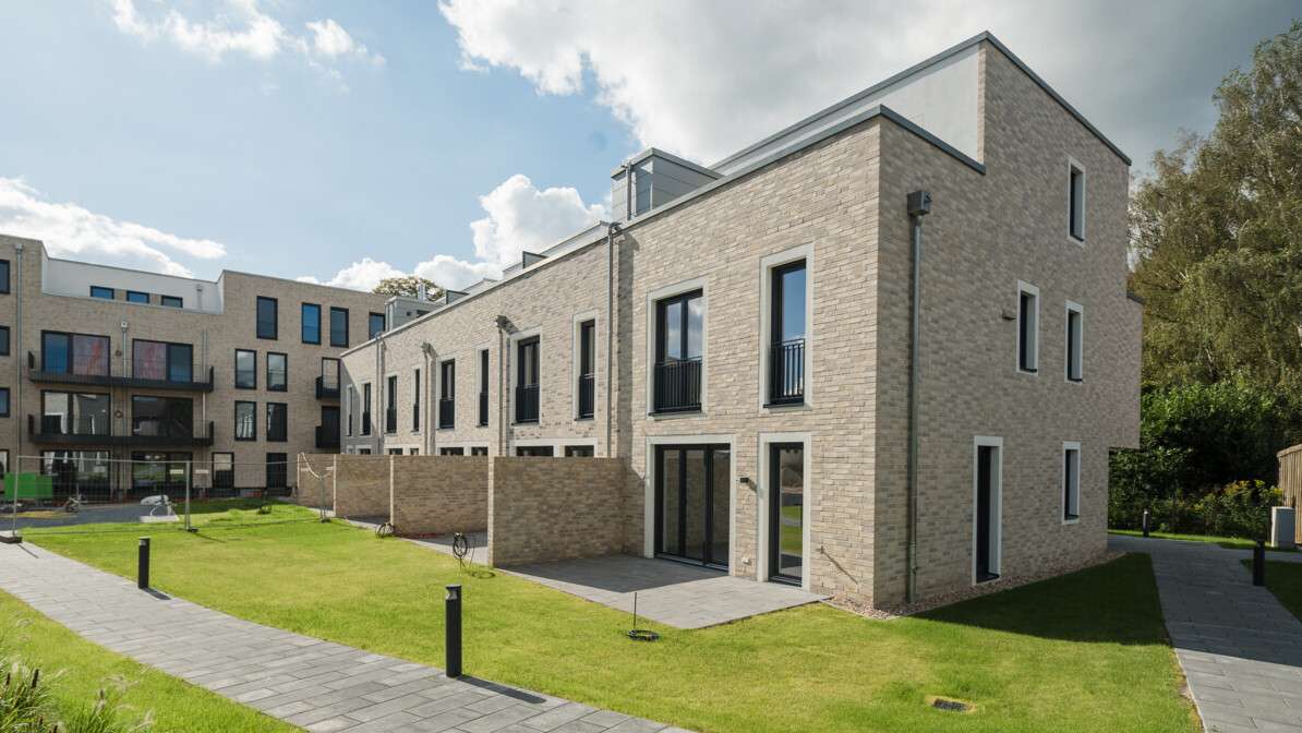 Thumbnail-Haus zum Kaufen in Bargteheide 598.000,00 € 138.5 m²