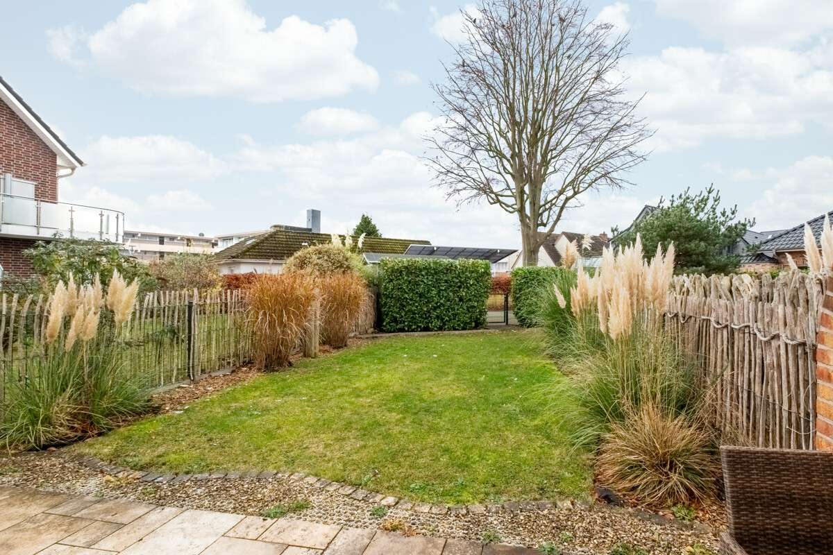 Thumbnail-Wohnung zum Kaufen in Grömitz 585.000,00 € 114 m²