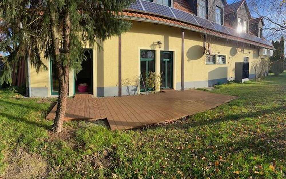 Thumbnail-Wohnung zum Mieten in Radeburg 960,00 € 96 m²