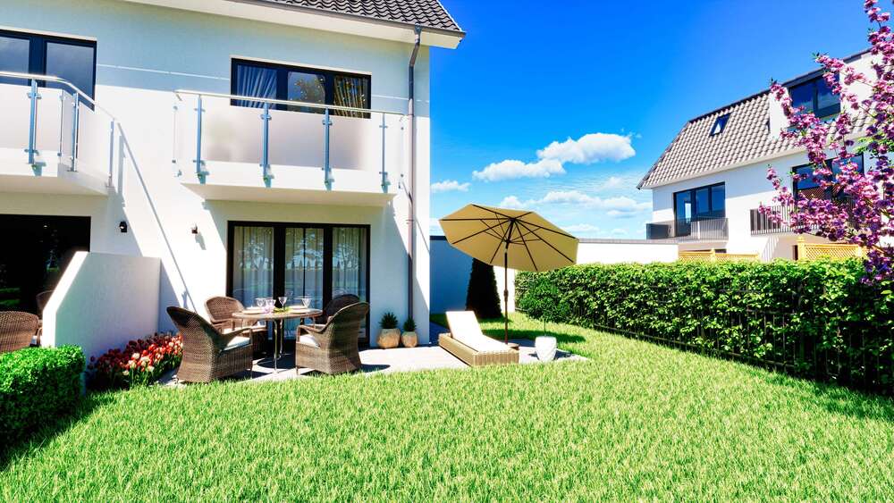 Thumbnail-Haus zum Kaufen in München 788.000,00 € 130 m²