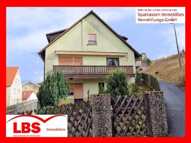 Thumbnail-Haus zum Kaufen in Alfeld 209.000,00 € 131 m²
