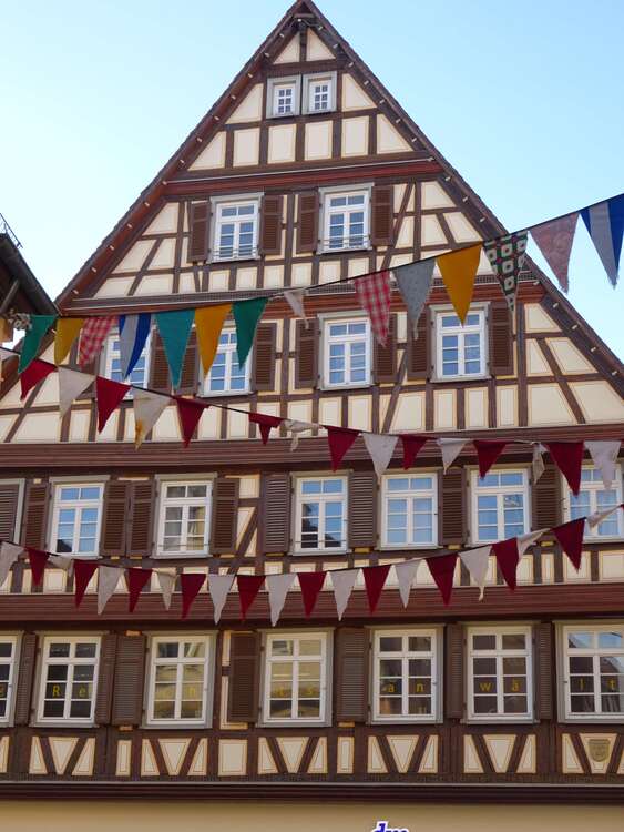 Thumbnail-Wohnung zum Mieten in Stuttgart 360,00 € 20 m²