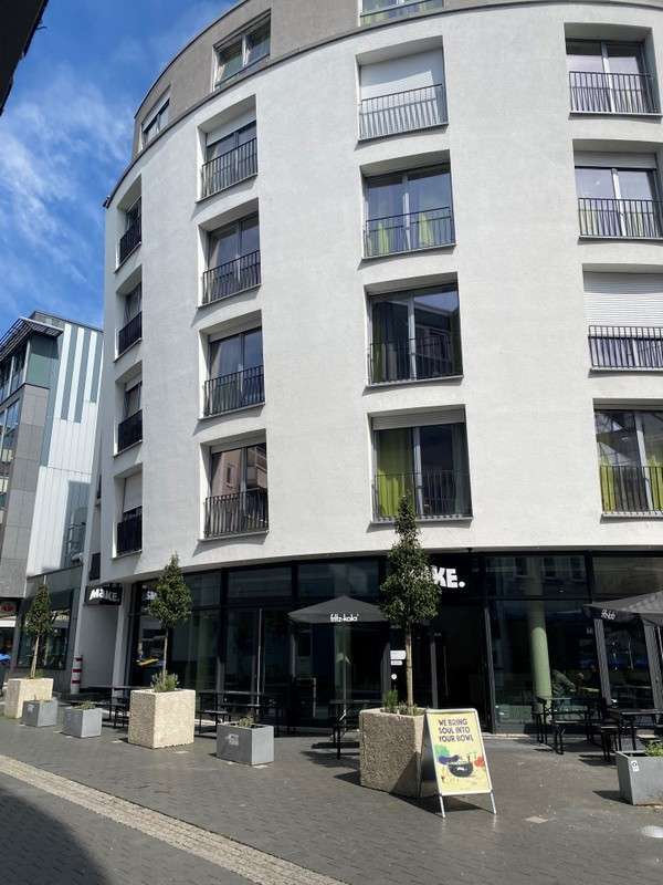 Thumbnail-Wohnung zum Kaufen in Bonn 550.000,00 € 93.26 m²