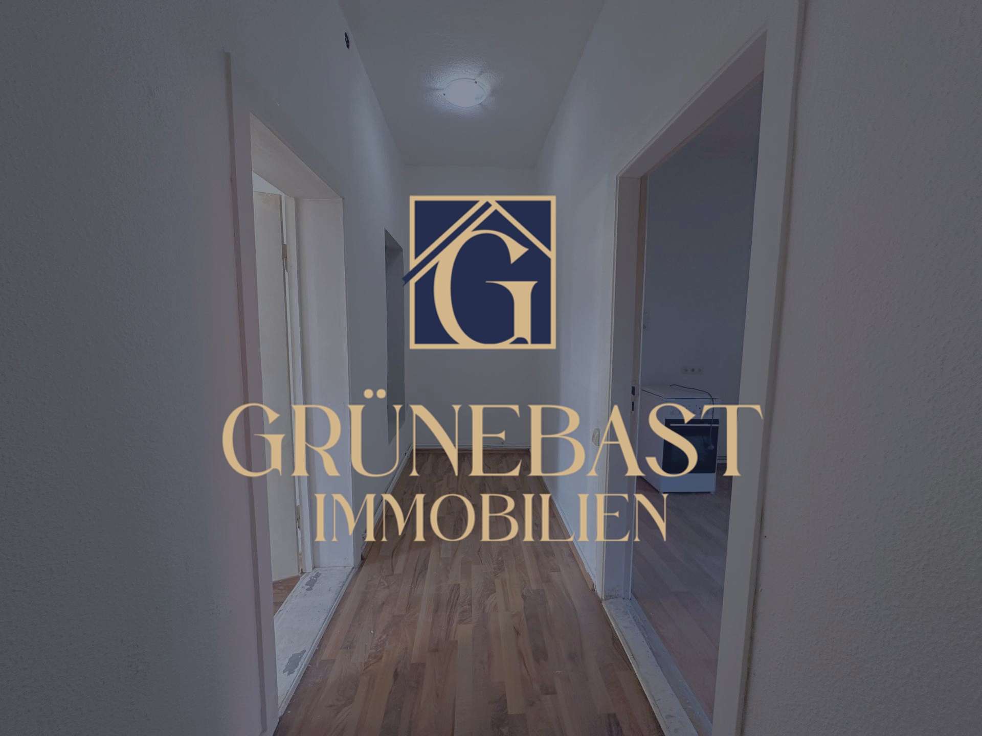 Thumbnail-Wohnung zum Mieten in Wilhelmshaven 350,00 € 50 m²
