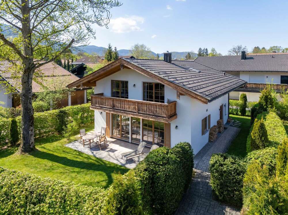 Thumbnail-Haus zum Kaufen in Rottach-Egern 2.790.000,00 € 228 m²
