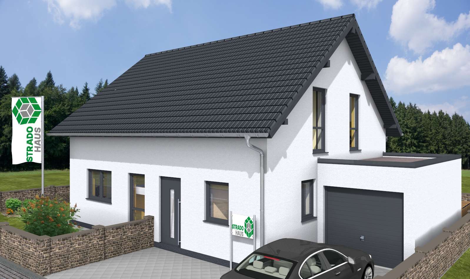 Thumbnail-Haus zum Kaufen in Dornburg-Langendernbach 434.000,00 € 151 m²