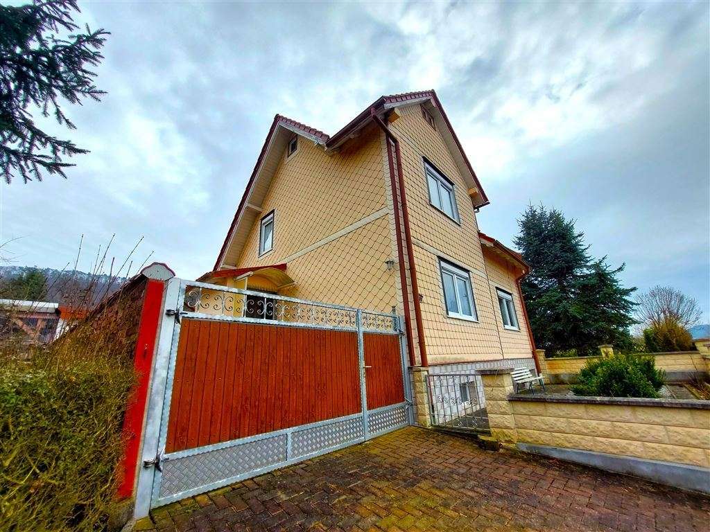 Thumbnail-Haus zum Kaufen in Bleicherode 94.000,00 € 115 m²