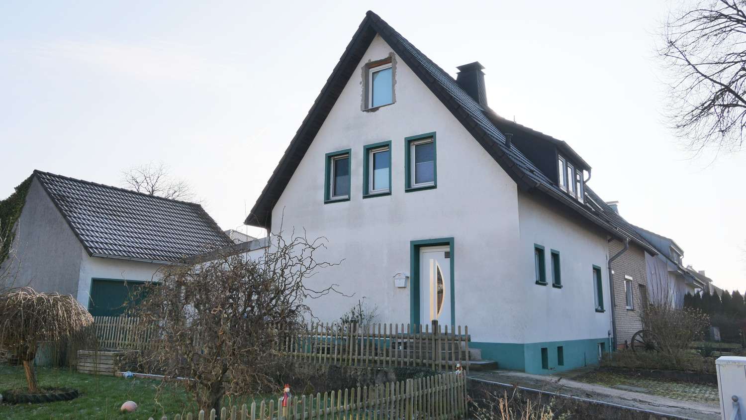 Thumbnail-Haus zum Kaufen in Paderborn Neuenbeken 230.000,00 € 97.03 m²