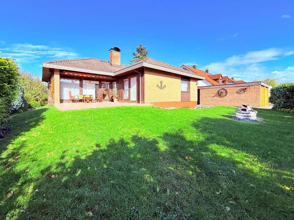 Thumbnail-Haus zum Kaufen in Höchstadt an der Aisch 494.000,00 € 117 m²