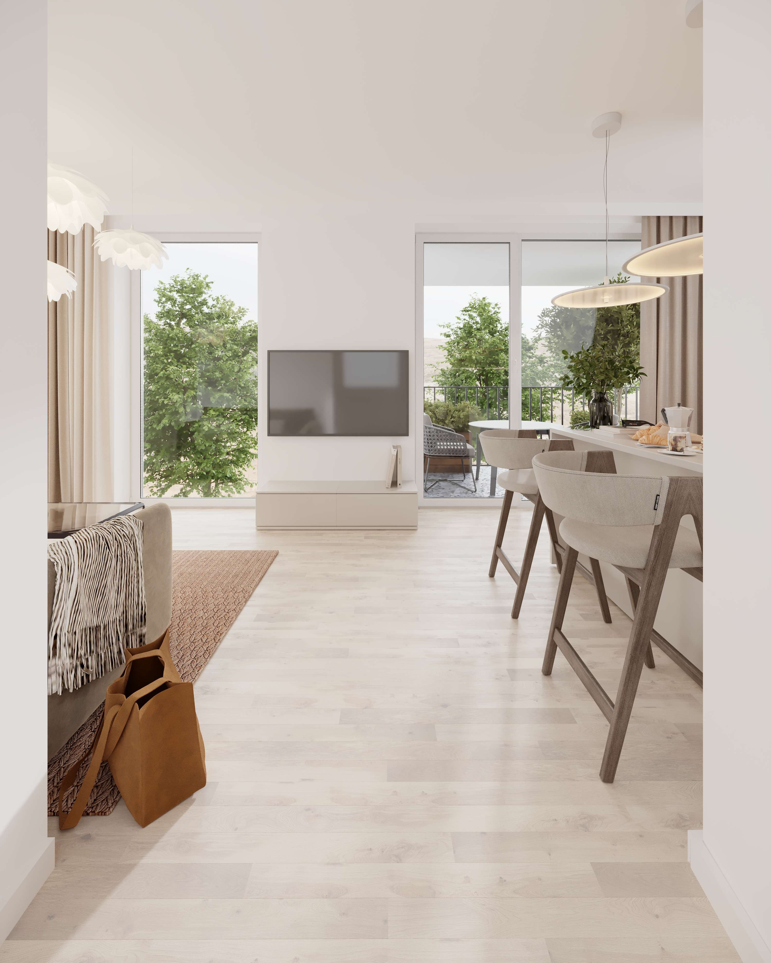 Thumbnail-Wohnung zum Kaufen in Berlin-Köpenick 649.000,00 € 91.27 m²