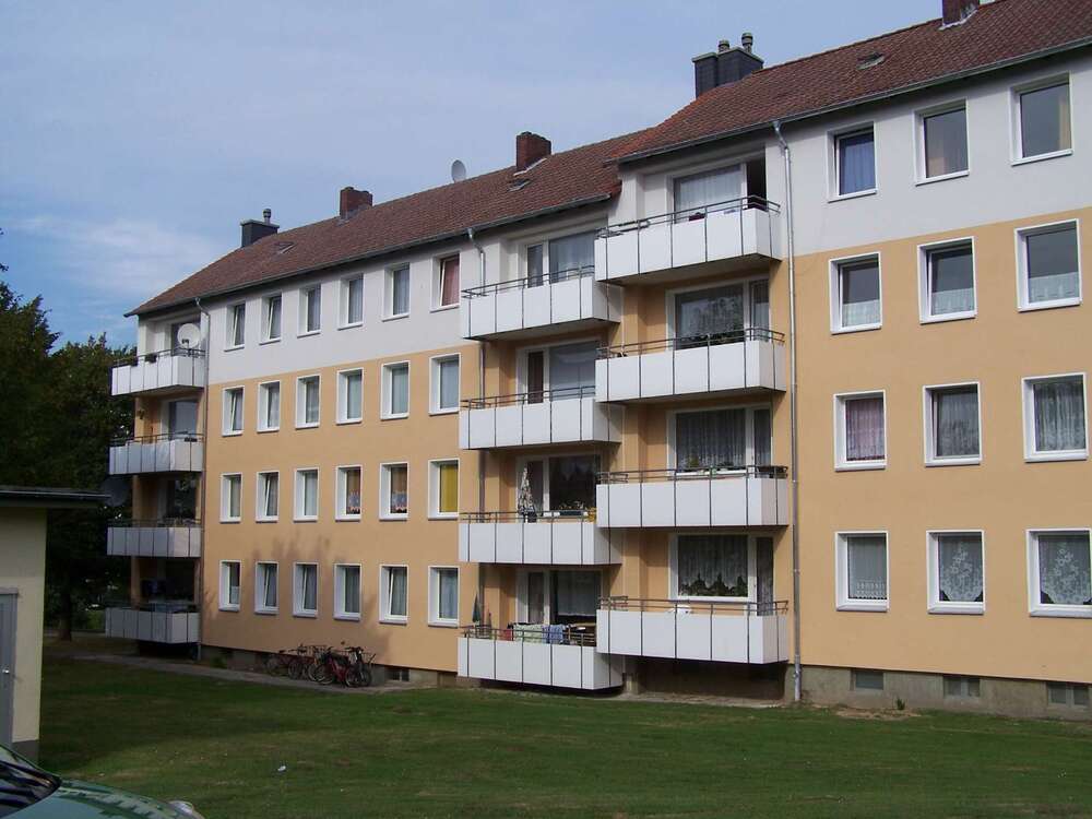 Thumbnail-Wohnung zum Mieten in Soest 650,00 € 77 m²