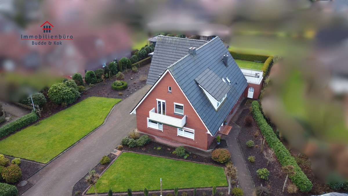 Thumbnail-Haus zum Kaufen in Friesoythe 330.000,00 € 210 m²