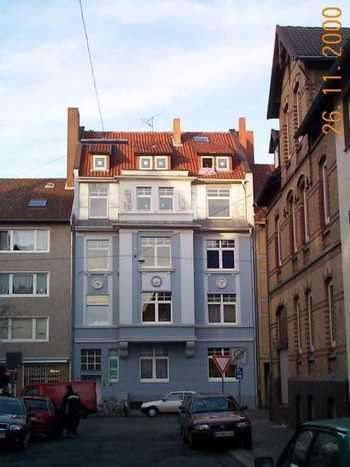 Thumbnail-Wohnung zum Mieten in Hildesheim 1.250,00 € 143 m²