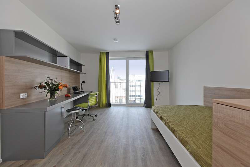 Thumbnail-Wohnung zum Kaufen in Bonn 279.000,00 € 49 m²