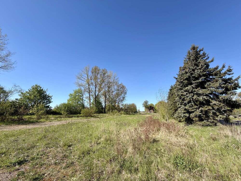 Thumbnail-Grundstück zu verkaufen in WusterhausenDosse - Dessow 397.500,00 € 30681 m²