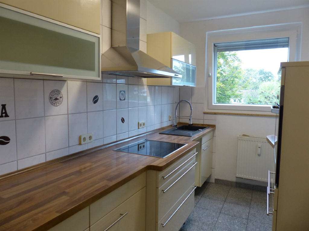 Thumbnail-Wohnung zum Kaufen in Bergkamen 144.000,00 € 76 m²