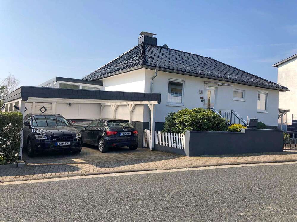 Thumbnail-Haus zum Kaufen in Butzbach Kirch-Göns 495.000,00 € 140 m²