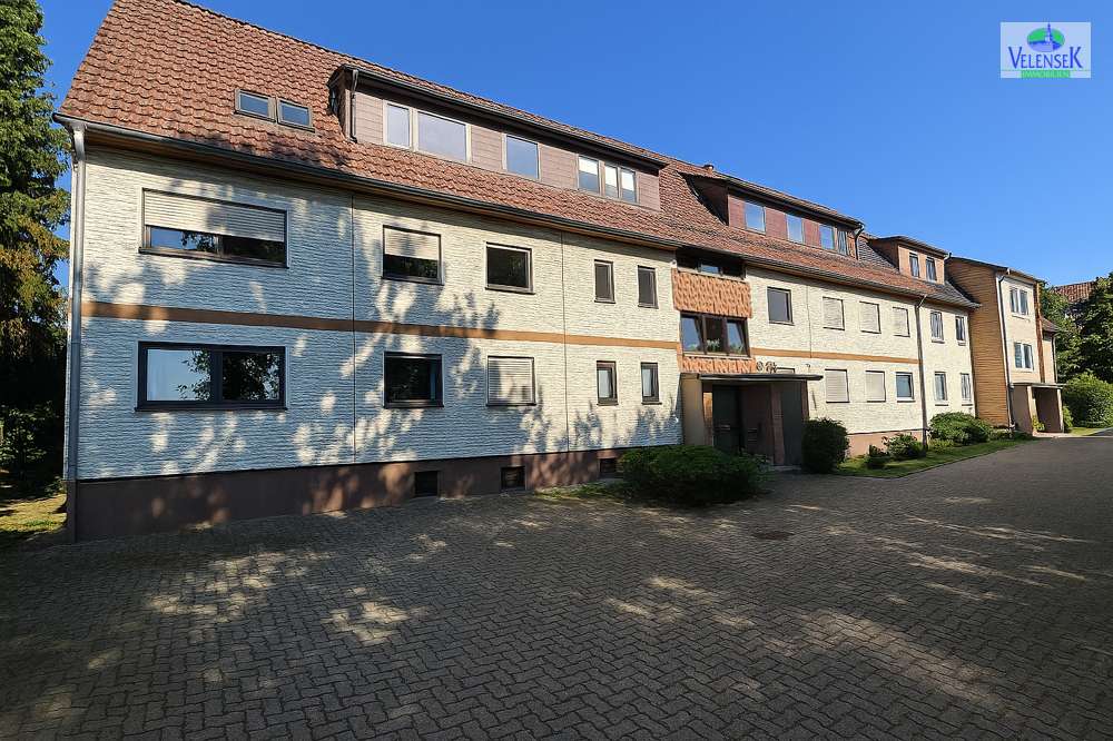 Thumbnail-Wohnung zum Mieten in Wolfenbüttel 660,00 € 82.3 m²