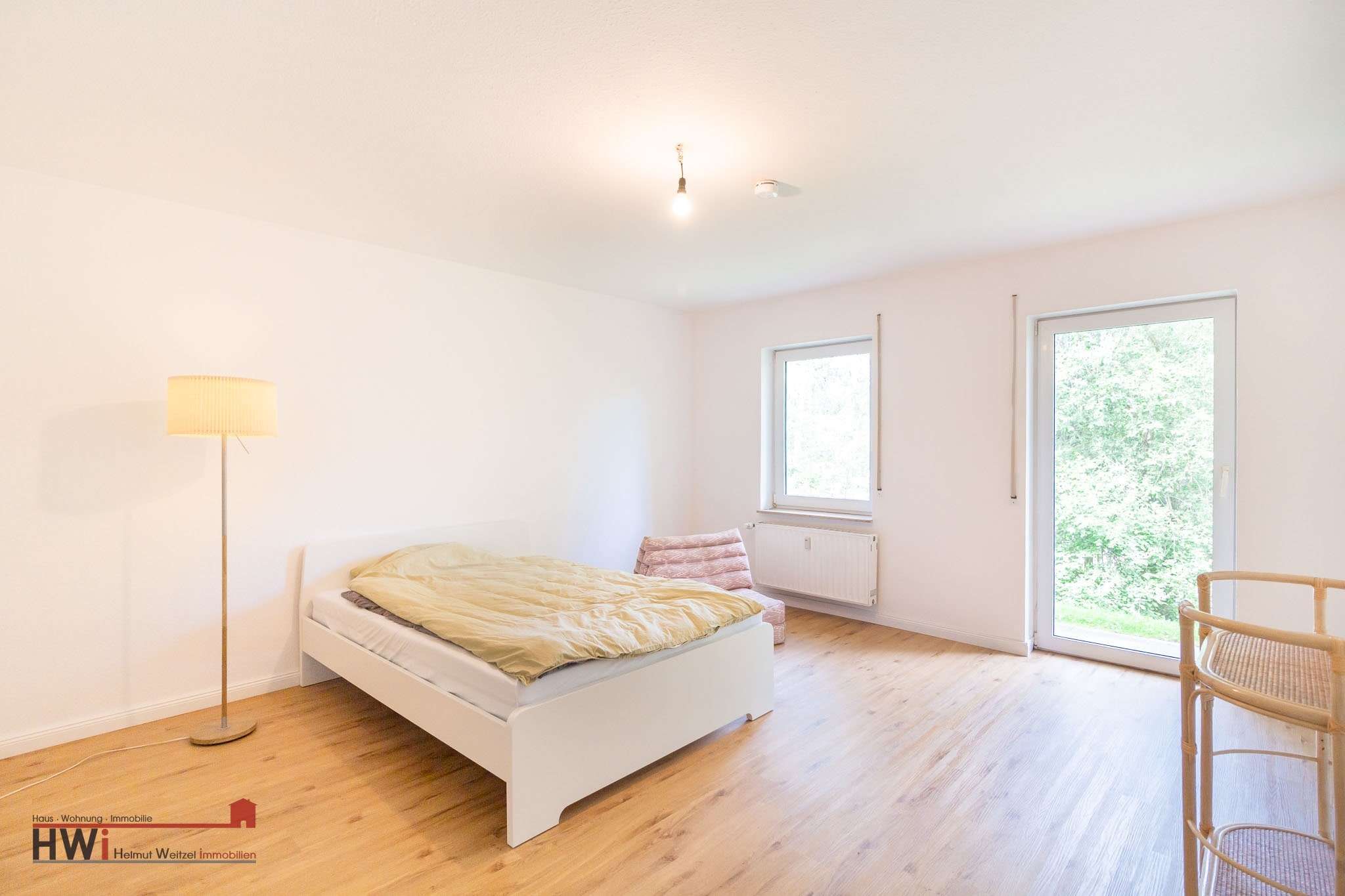 Thumbnail-Wohnung zum Mieten in Marburg 460,00 € 35 m²