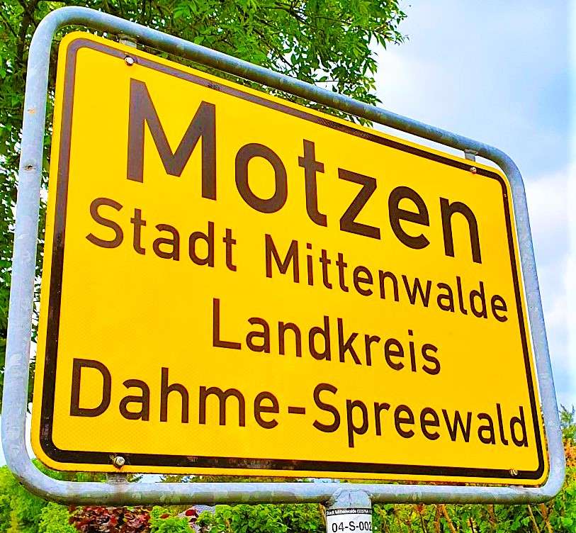 Thumbnail-Grundstück zu verkaufen in Motzen 283.000,00 € 1282 m²