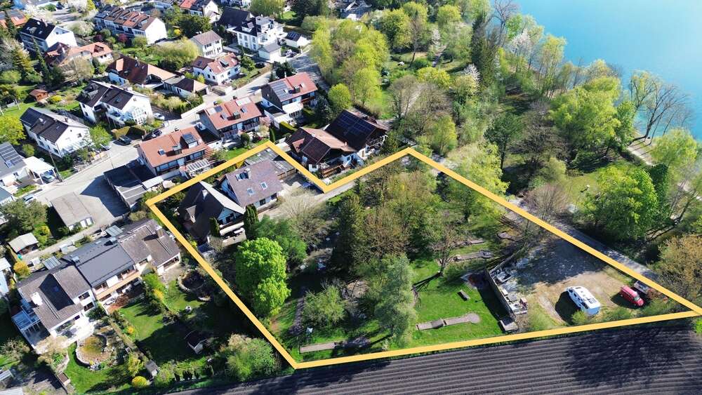 Thumbnail-Haus zum Kaufen in Olching 1.500.000,00 € 218.72 m²