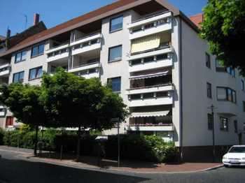 Thumbnail-Wohnung zum Mieten in Hildesheim 440,00 € 51 m²