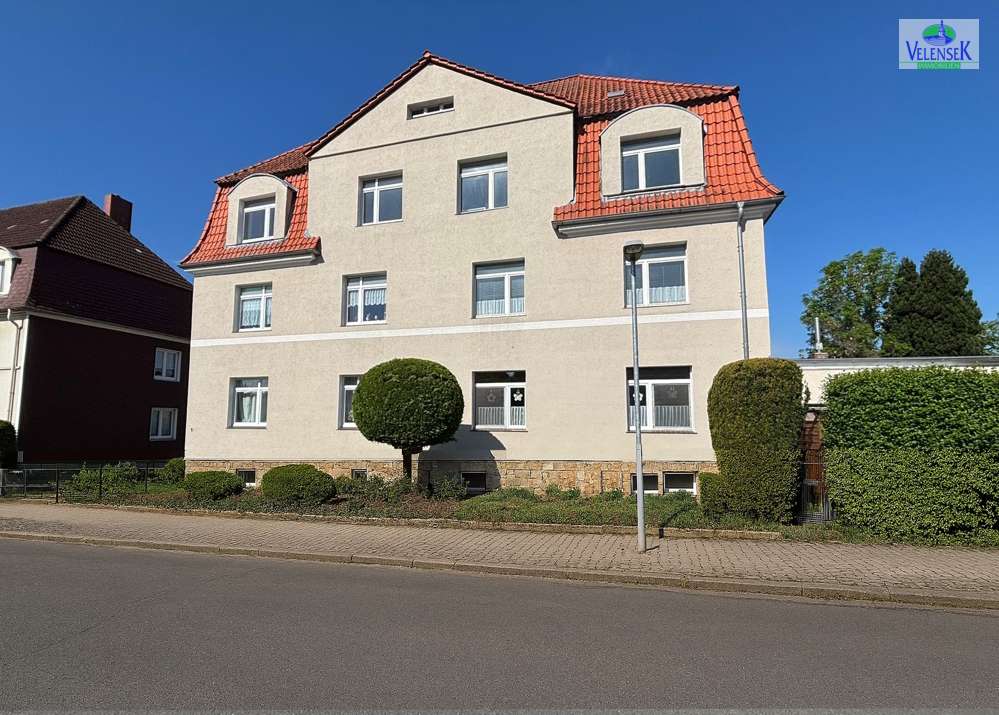 Thumbnail-Wohnung zum Mieten in Wolfenbüttel 480,00 € 60 m²