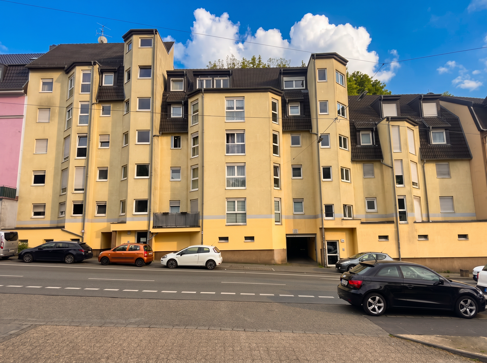 Thumbnail-Wohnung zum Mieten in Wuppertal 599,00 € 66.14 m²