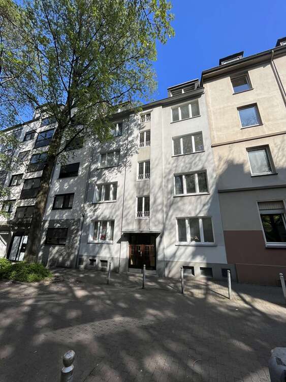 Thumbnail-Wohnung zum Mieten in Dortmund 810,00 € 81 m²