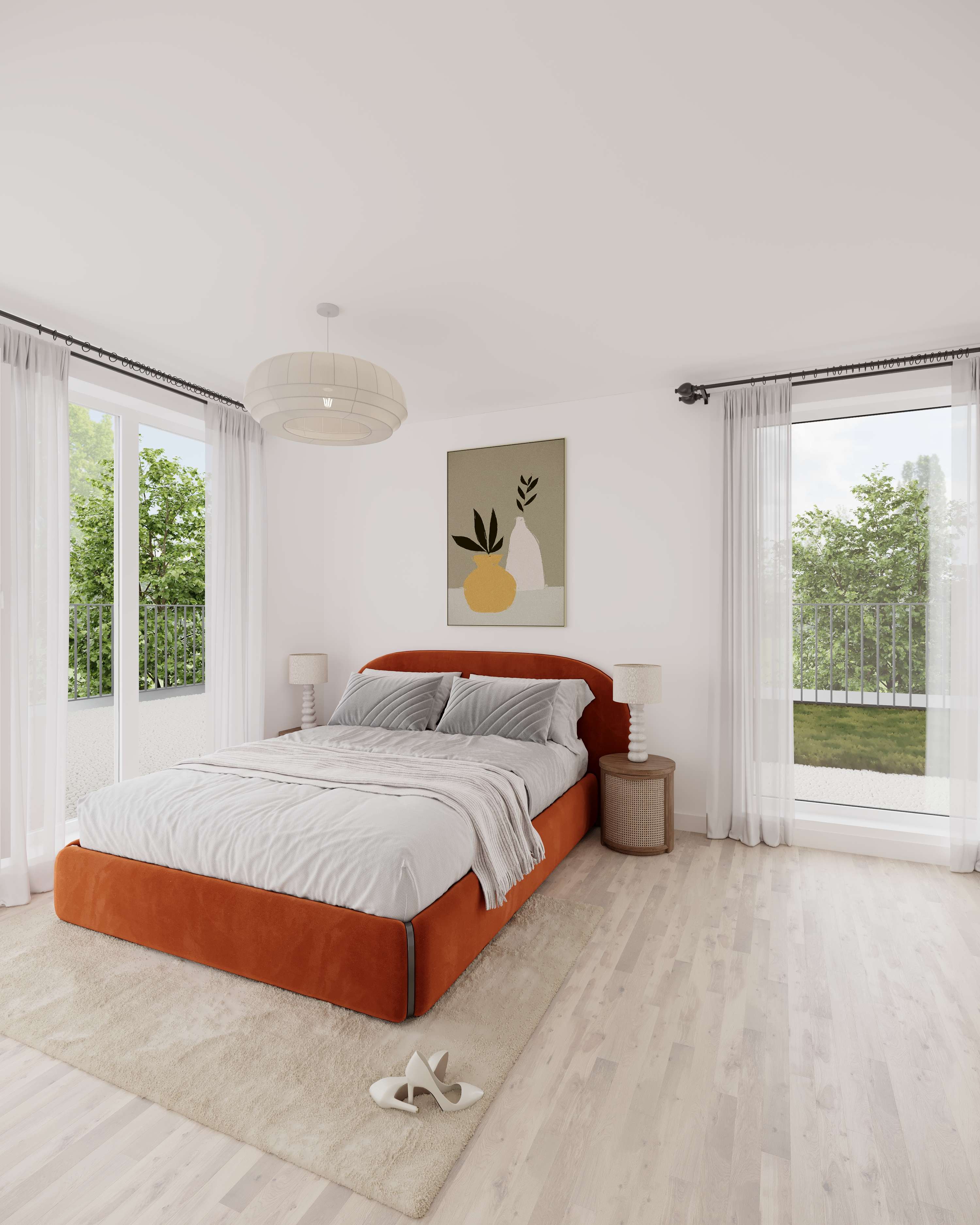 Thumbnail-Wohnung zum Kaufen in Berlin-Köpenick 925.000,00 € 131.82 m²