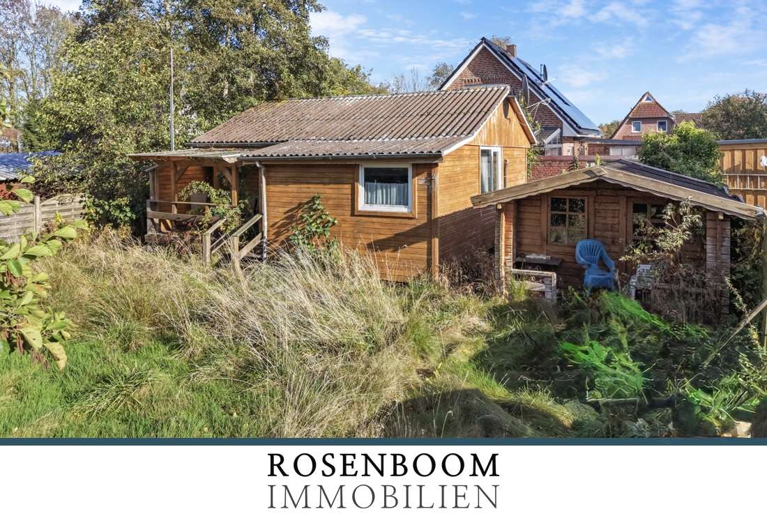 Thumbnail-Haus zum Kaufen in Südbrookmerland Bedekaspel 89.000,00 € 50 m²