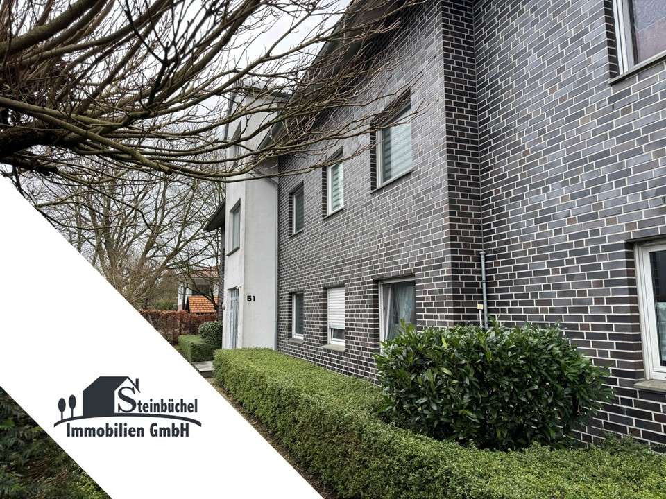 Thumbnail-Wohnung zum Kaufen in Münster 280.000,00 € 79.64 m²