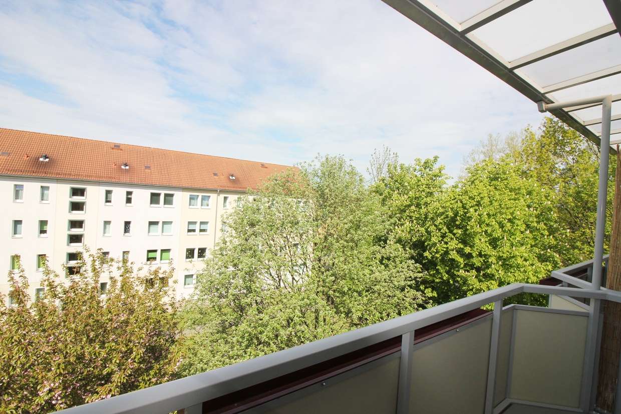 Thumbnail-Wohnung zum Mieten in Chemnitz 303,00 € 49.7 m²