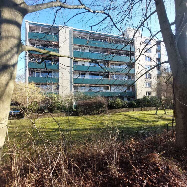 Thumbnail-Wohnung zum Kaufen in Neuss 215.000,00 € 77 m²