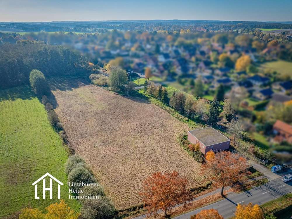 Thumbnail-Grundstück zu verkaufen in Bienenbüttel 249.000,00 € 12318 m²