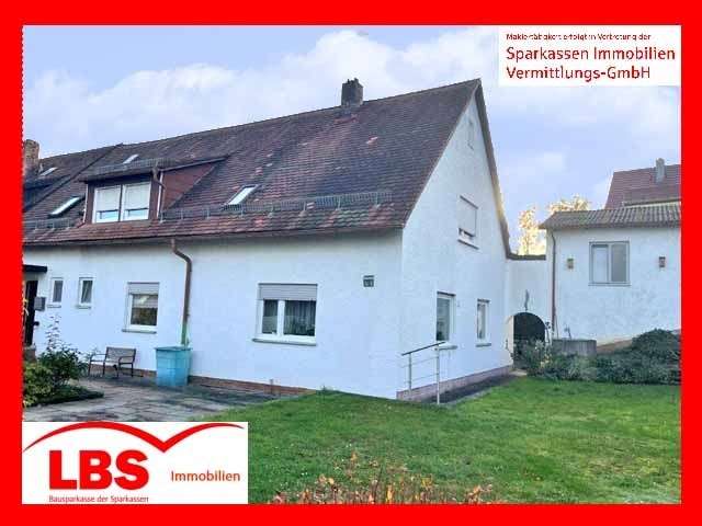 Thumbnail-Haus zum Kaufen in Sulzbach-Rosenberg 249.000,00 € 190 m²