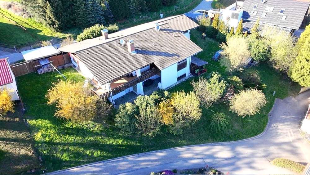Thumbnail-Haus zum Kaufen in Weißensberg 688.000,00 € 266 m²