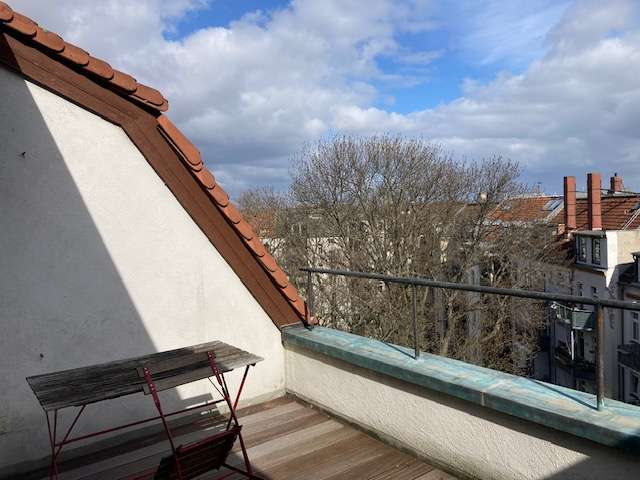 Thumbnail-Wohnung zum Mieten in Leipzig 1.000,00 € 67 m²