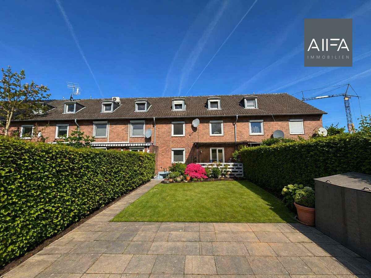 Thumbnail-Haus zum Kaufen in Schwalmtal 299.000,00 € 143 m²