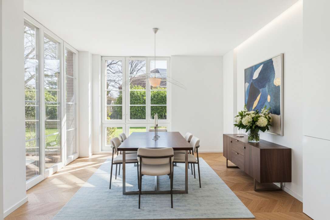 Thumbnail-Wohnung zum Kaufen in Hamburg Nienstedten 2.330.000,00 € 189.01 m²