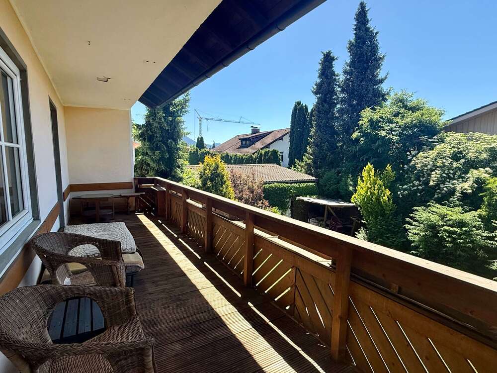 Thumbnail-Wohnung zum Mieten in Freilassing 2.250,00 € 167 m²