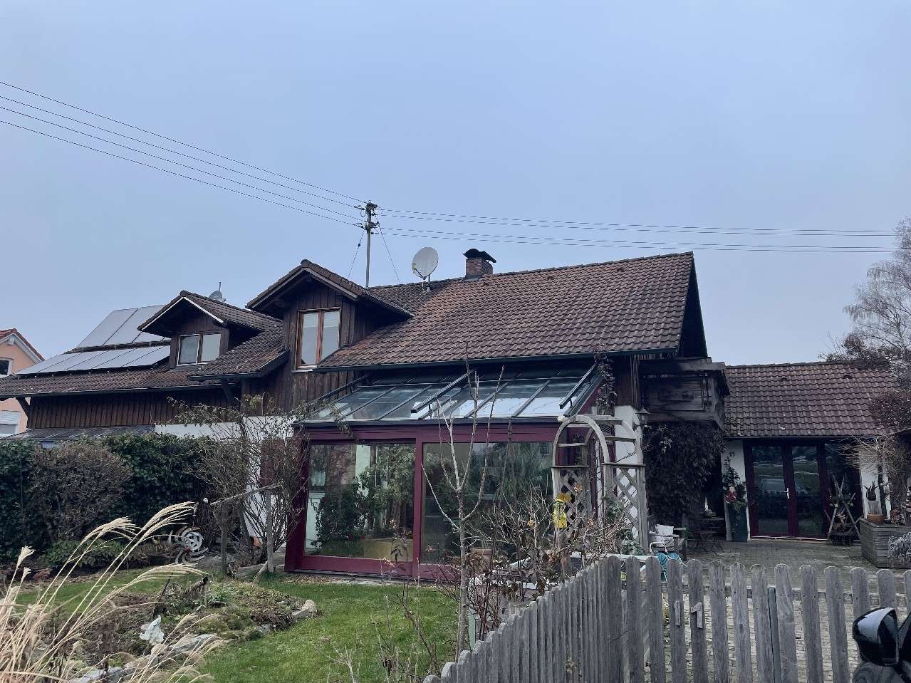 Thumbnail-Haus zum Kaufen in Kaltental 395.000,00 € 115 m²