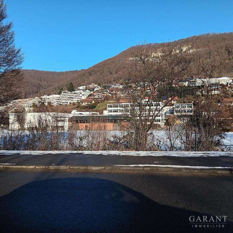 Thumbnail-Wohnung zum Kaufen in Bad Urach 110.000,00 € 35 m²